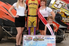 Eagle-09-01-14-523-Jack-Dover-with-2013-Miss-Nebraska-Cup-Elle-Potocka-and-Miss-Nebraska-Cup-finalist-Jen-Harter-along-with-2014-Mini-Miss-Nebraska-Cup-f