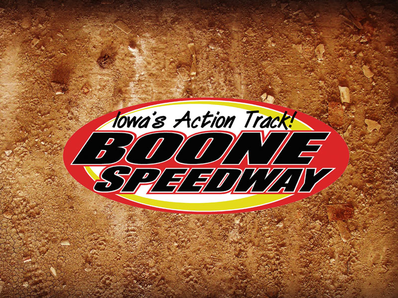 Boone Adds RaceSaver Sprint Cars to Saturday Night Weekly Program