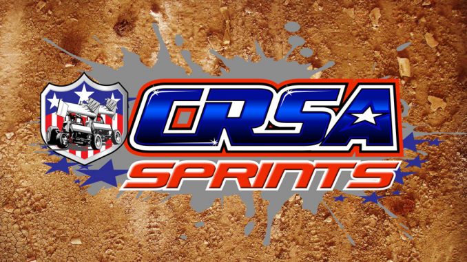 CRSA announces 22 IMCA RaceSaver Sprint Shows