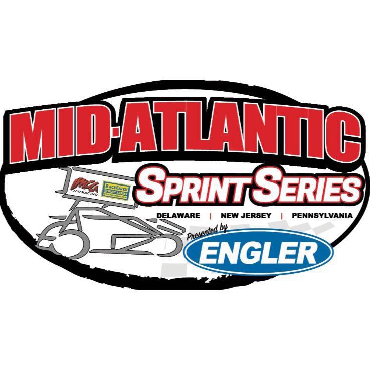 RICK STIEF MASTERS THE FIELD TO WIN FIRST EVER MID-ATLANTIC SPRINT SERIES EVENT