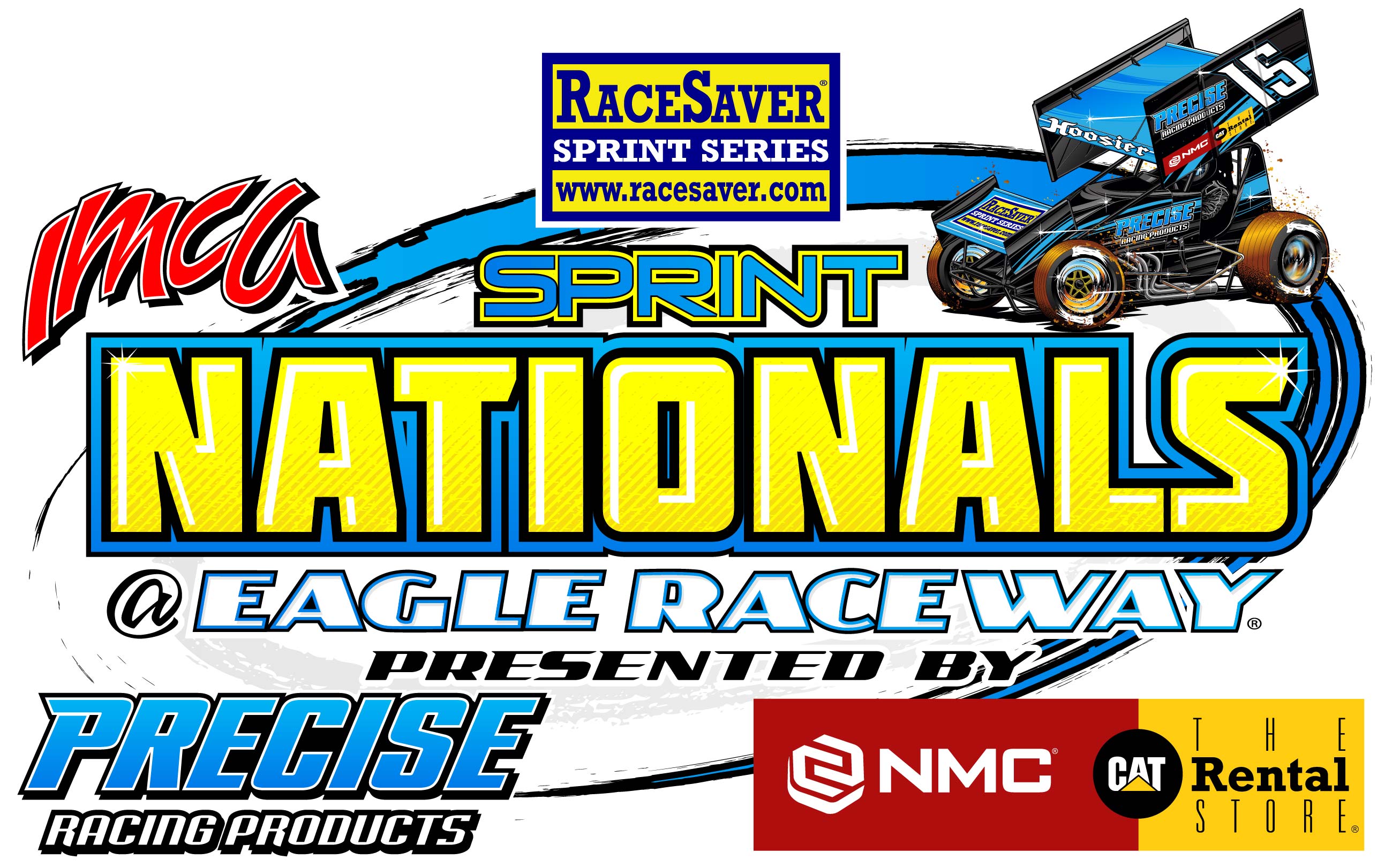 RaceSaver Nationals℠ Registration Forms NOW Available