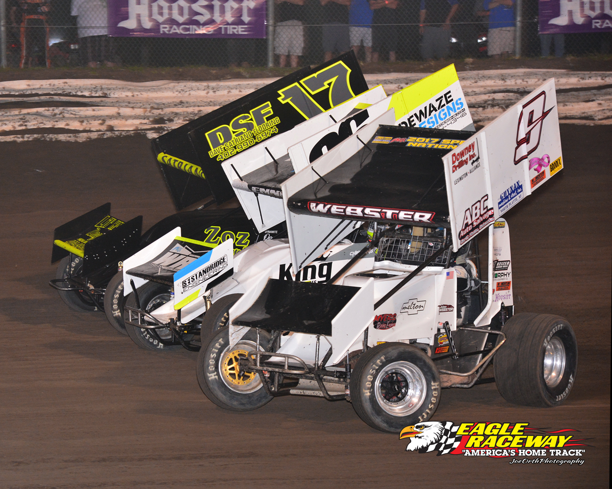 RACESAVER NATIONALS℠ Day 3 *Championship Night and Saturday’s Show Continued*