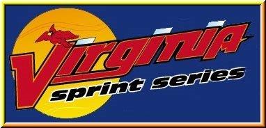 Virginia Sprint Series 2019 Schedule