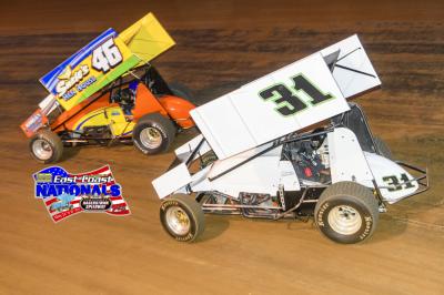 East Coast Nationals next up for PA Sprint Series