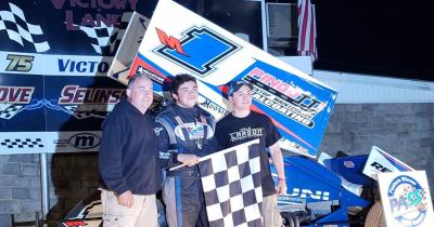 Mills Scores First PASS Win At Selinsgrove