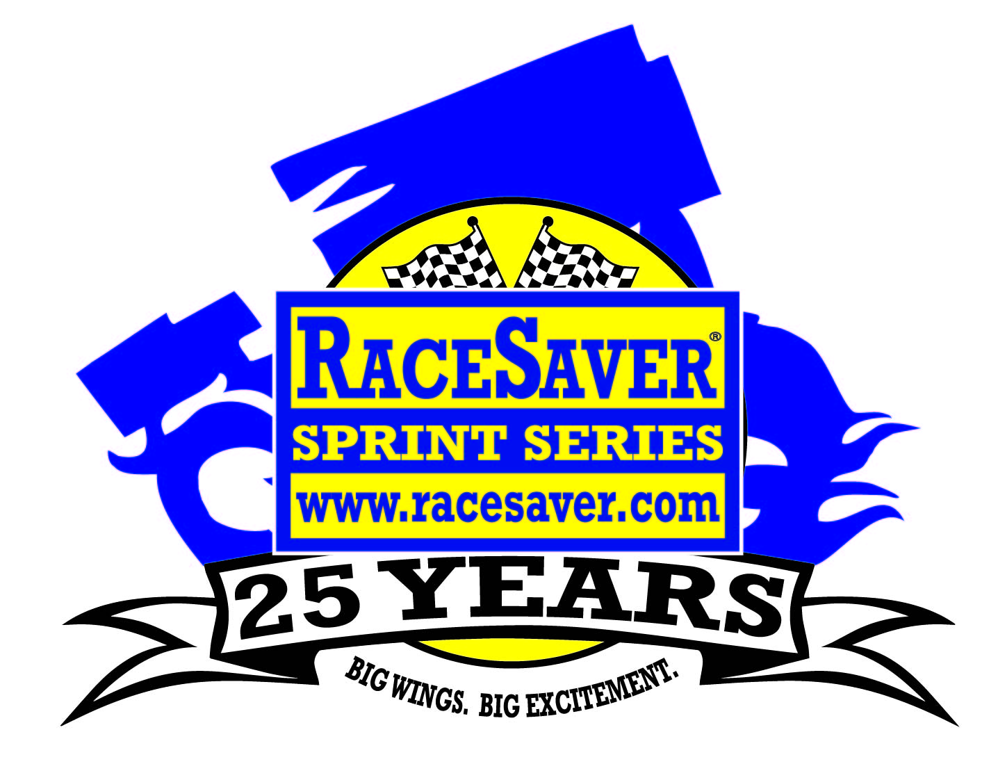 25th Anniversary for RaceSaver Sprint Series