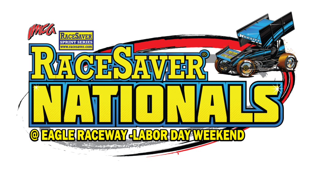 Tickets RACEsaver Sprint Series