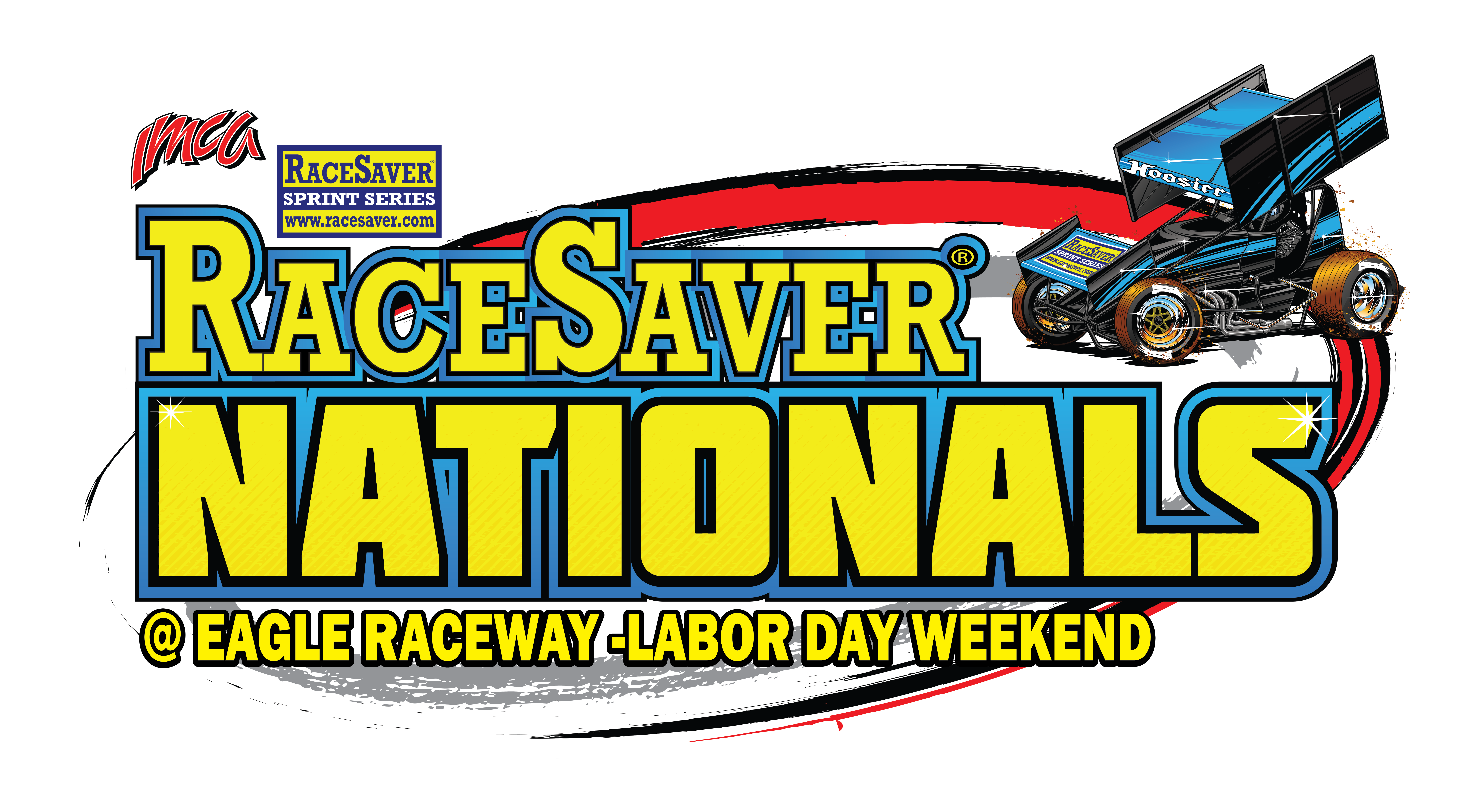 2023 RaceSaver Nationals Driver Registration is now open!